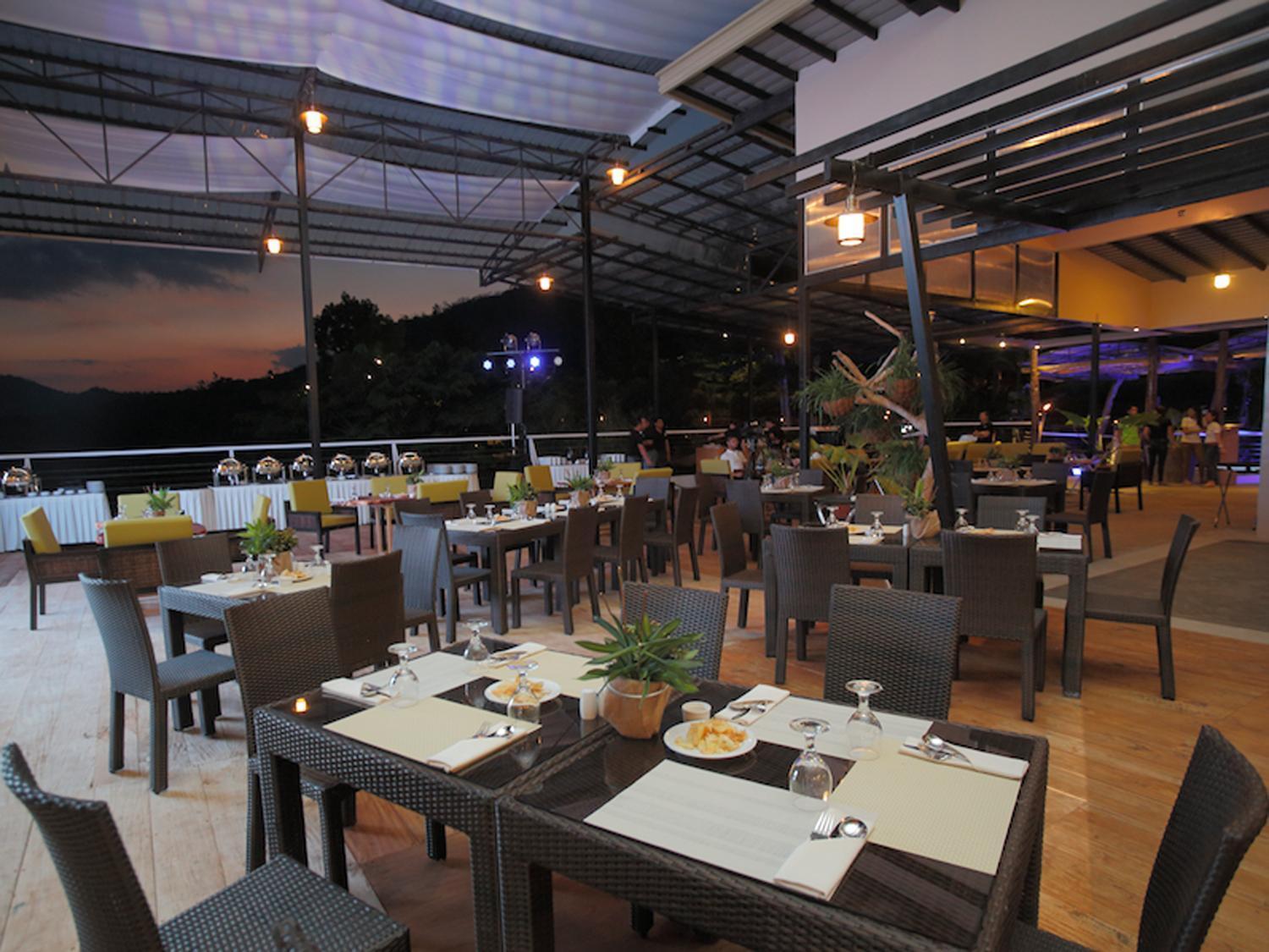 Green Canyon Leisure Farms Clark Field Esterno foto