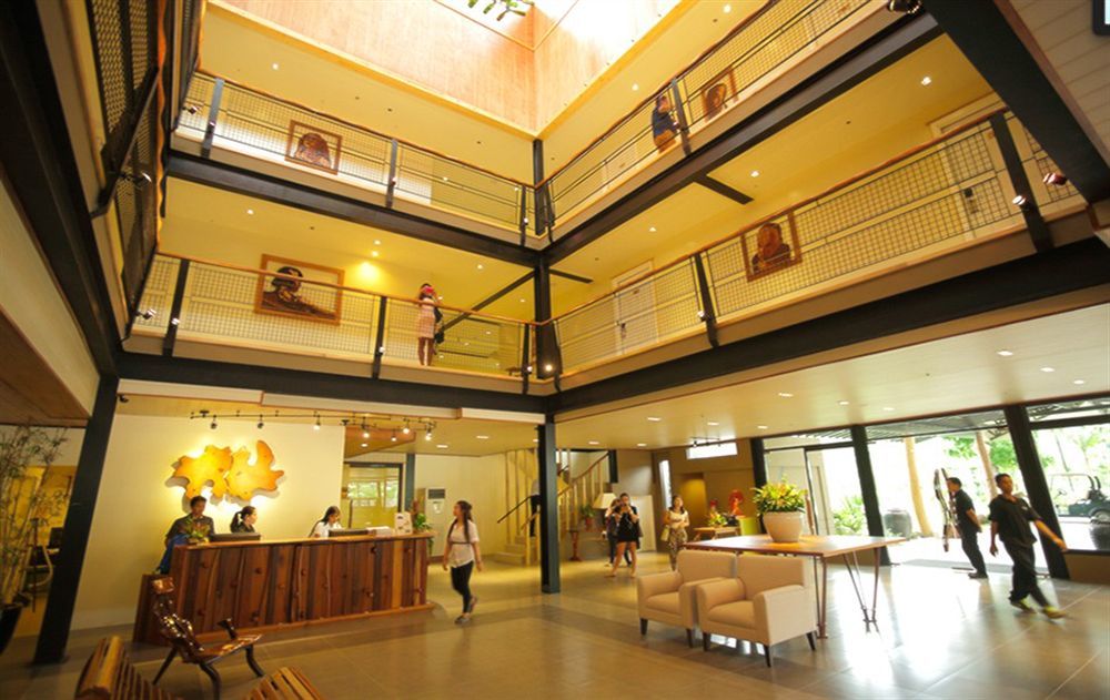 Green Canyon Leisure Farms Clark Field Esterno foto