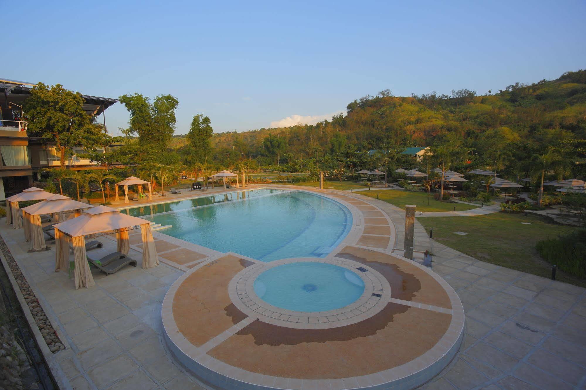 Green Canyon Leisure Farms Clark Field Esterno foto