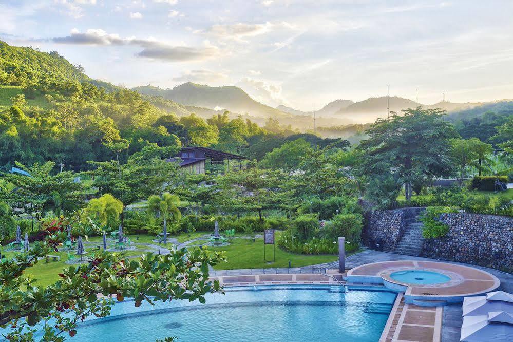 Green Canyon Leisure Farms Clark Field Esterno foto
